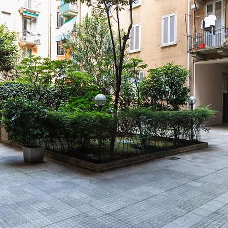 Casa Zara - Metro Lines Apartment มิลาน ภายนอก รูปภาพ